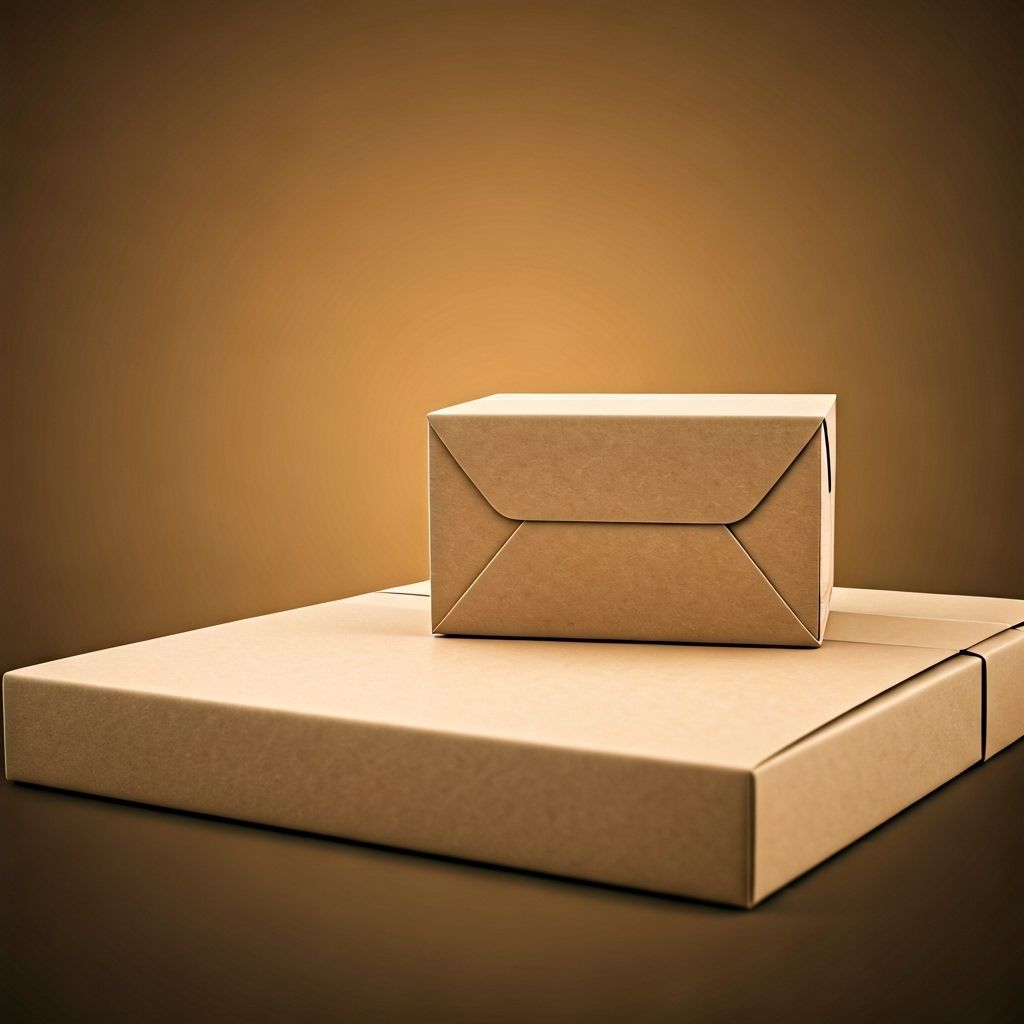 E-commerce Mailers