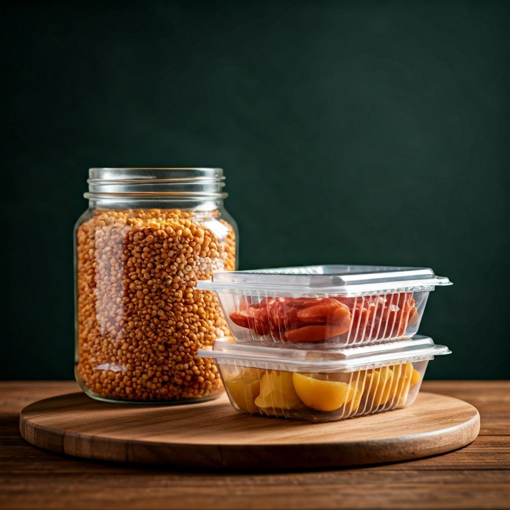 Food Packaging