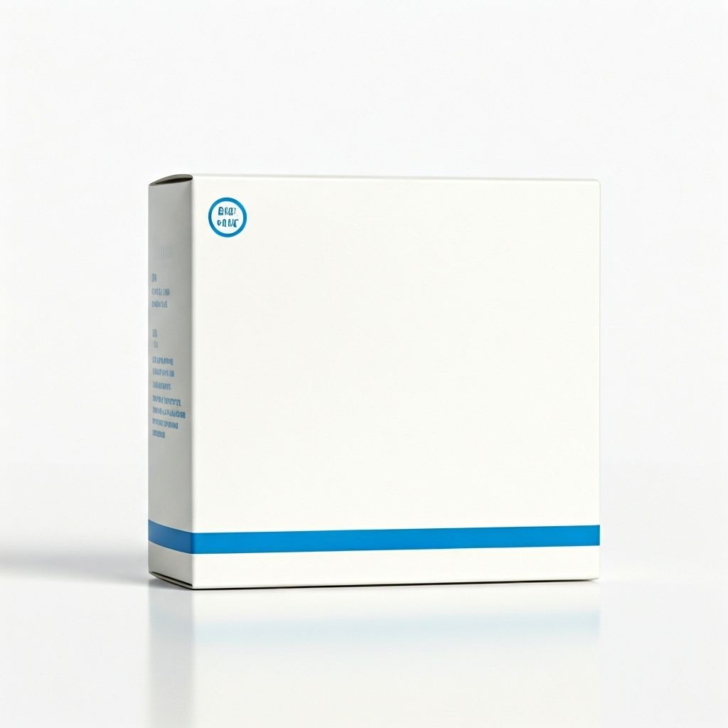 Pharmaceutical Boxes